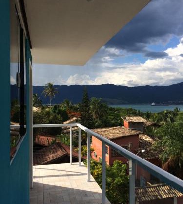 Hospedaria Ilhabela - Flats Sul