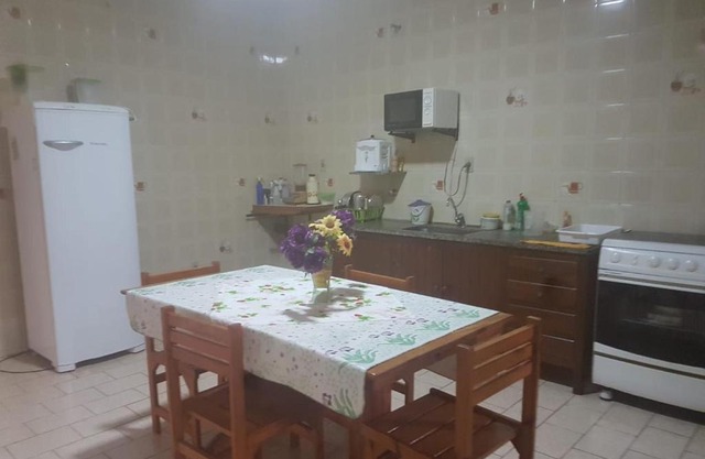 Hospedaria Joaquim III