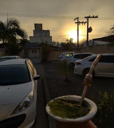 Hospedaria Nossa Casa