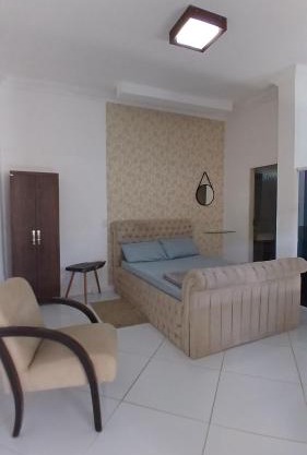 Hospedaria Rancho Pérola