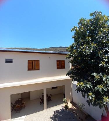 Hospedaria São João