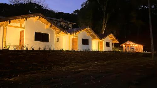 Hospedaria Trudi Haus