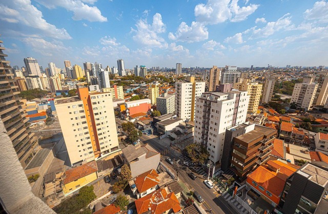 Hospedez - Apartment with pantry ap1308