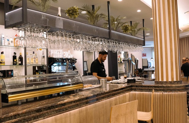 Hospedium Hotel Triana