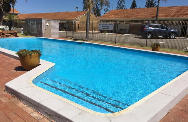 Hospitality Geraldton SureStay Collection by Best Western