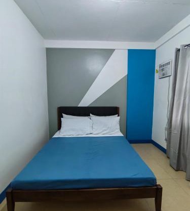 Host Homes - Gomez St 1 or 2BR Apartelle