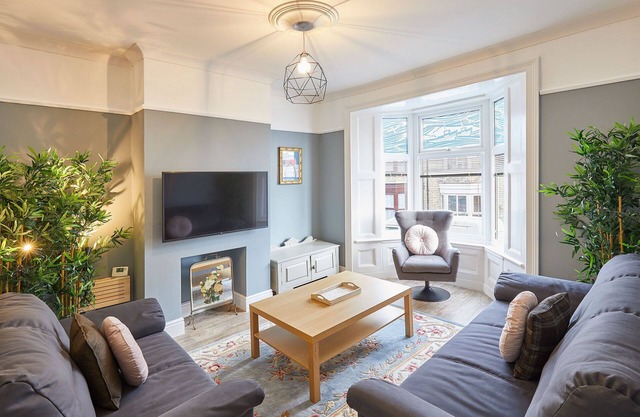 Host & Stay | 39 George Street