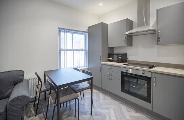 Host & Stay | Apartment 3, Loftus