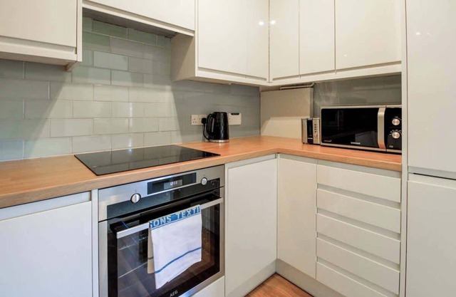 Host & Stay | Campion Road