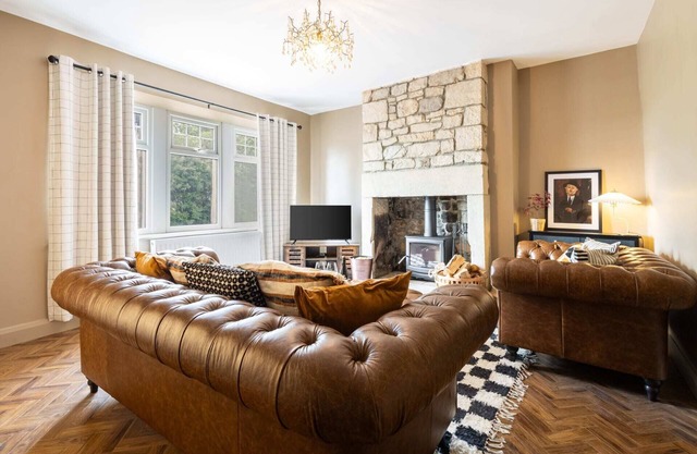 Host & Stay | Canny Cottage