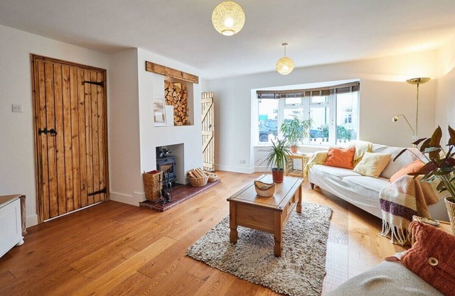 Host & Stay | Coast Farm Cottage