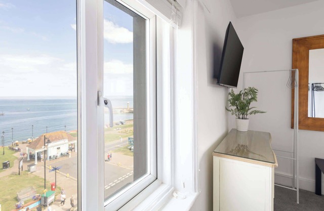 Host & Stay | Commondale at the Sandbeck