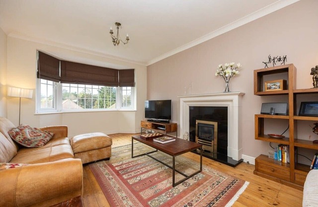Host & Stay | Downs Valley House