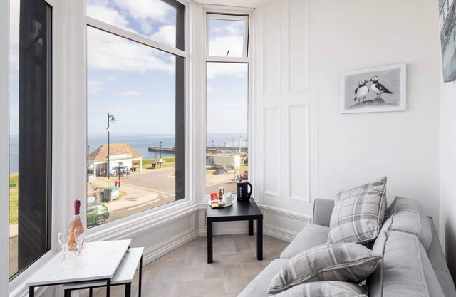 Host & Stay | Egton Bridge at the Sandbeck