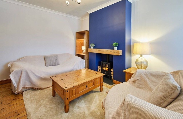 Host & Stay | Fifth Avenue