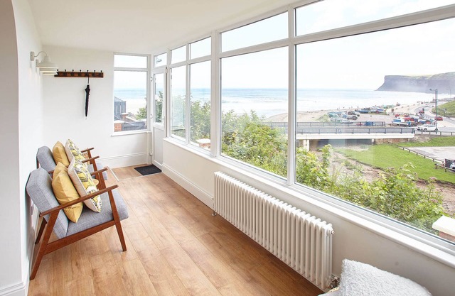 Host & Stay | Burnsyde Beach House