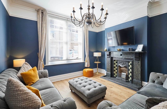 Host & Stay | Simba House