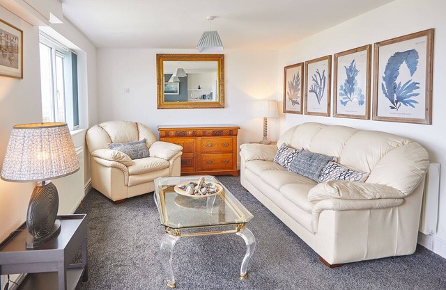 Host & Stay | Ammonite Cottage