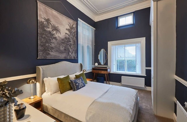 Host & Stay | Zetland Hideaway