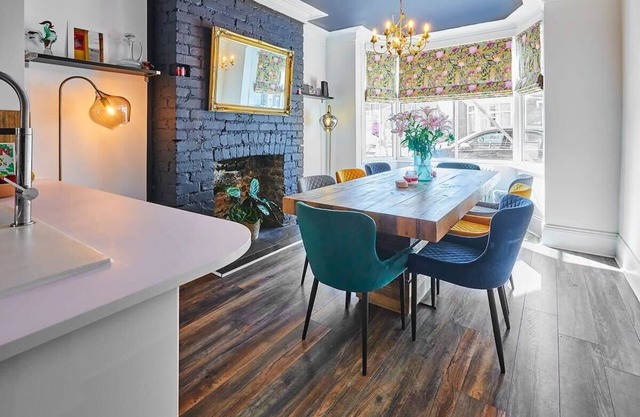 Host & Stay | Upleatham Street