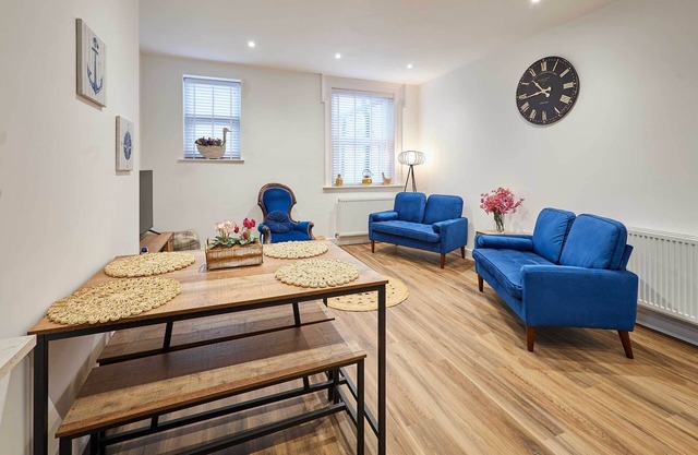 Host & Stay | The Coach House, Apartment 2