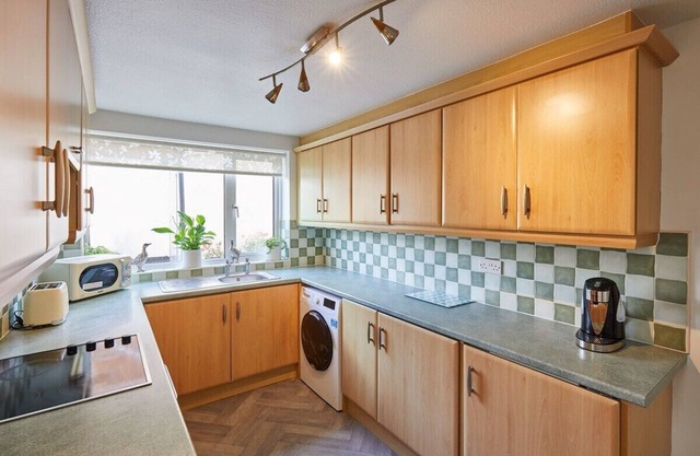 Host & Stay | Glenfield Terrace