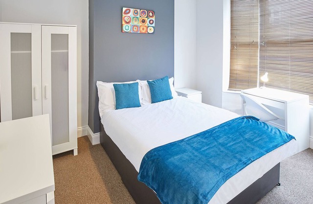 Host & Stay | Gresham House