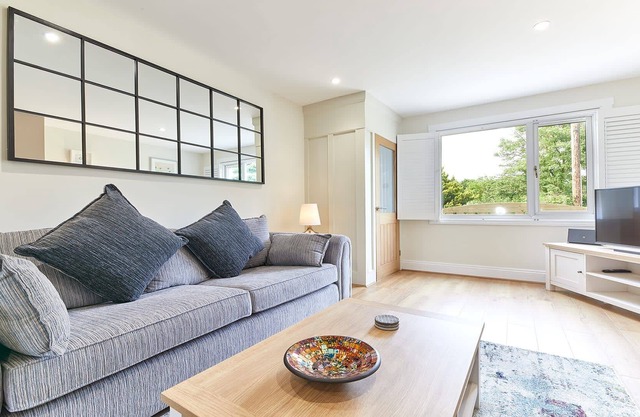 Host Stay Hideaway Cottage 