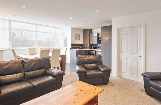 Host & Stay | Jackson Court