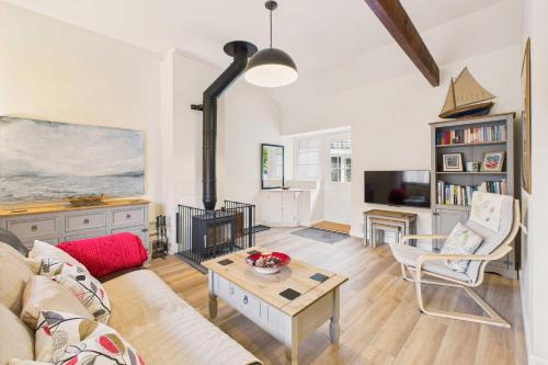 Host & Stay - Lane Farm Cottage