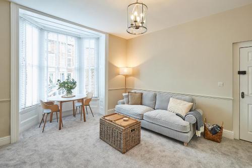 Host & Stay - Normanby Terrace Apartments