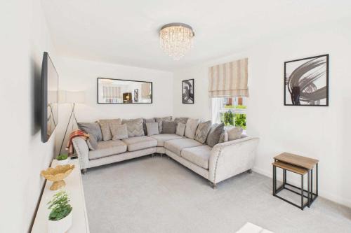 Host & Stay - Orient House