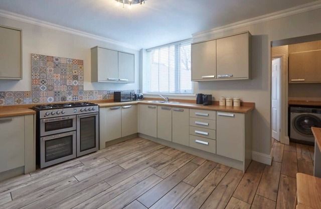 Host & Stay | Park House