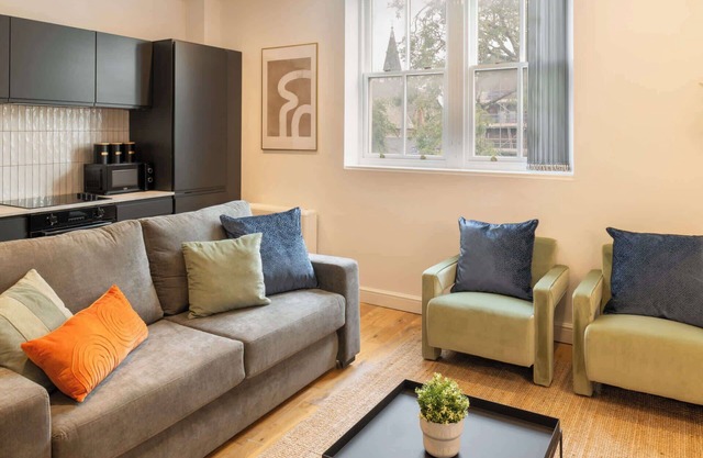 Host & Stay | Princes Place Hideaway IV