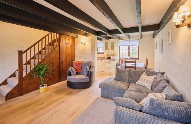 Host & Stay | Providence Cottage