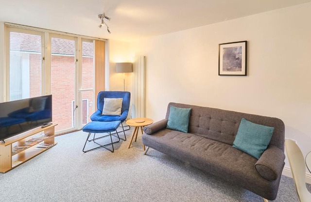 Corner The Heart Of City 