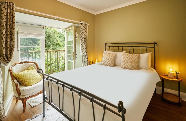 Host & Stay - River View Cottage