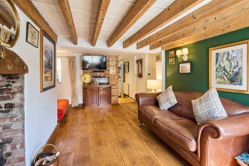 Host & Stay - Romney Cottage