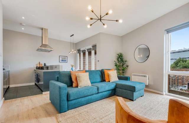 Host & Stay - Ropewalks Quarters