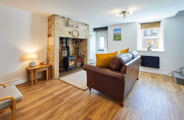 Host & Stay | Rose Cottage