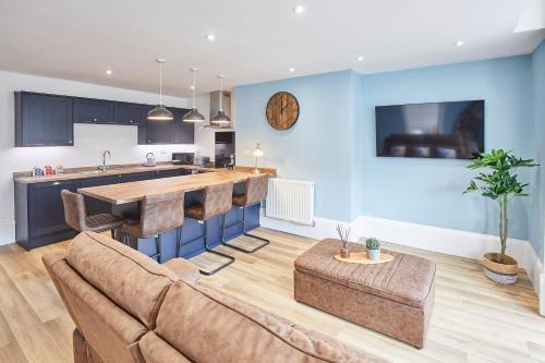 Host & Stay - Seaside Apartments