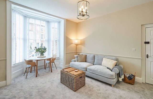 Host & Stay | Silver Beach