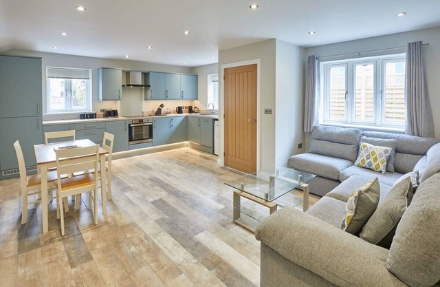 Host & Stay | Sunny Dale Cottage