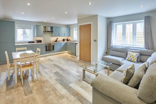 Host & Stay - Sunny Dale Cottage