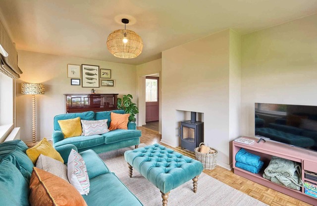 Host & Stay | The Beach House