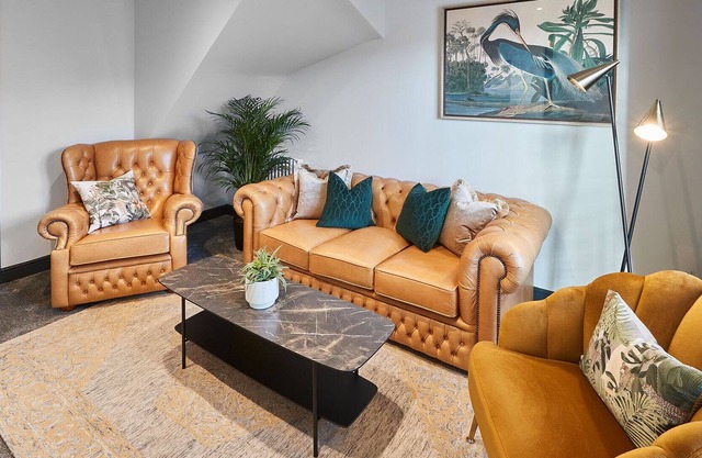 Host & Stay | The Nest @ Black Swan Mews