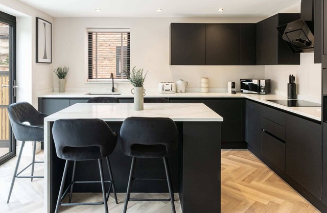 Host & Stay | The Pilgrim House