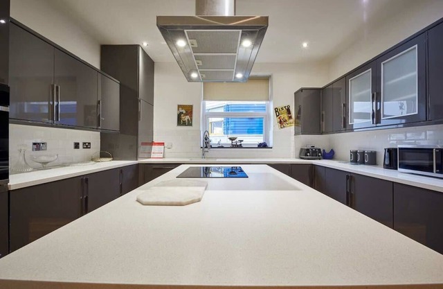 Host & Stay | The View Old Coastguard Cottage