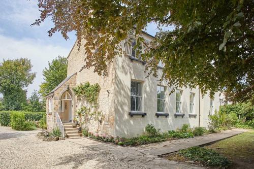 Host & Stay - Thorneville House