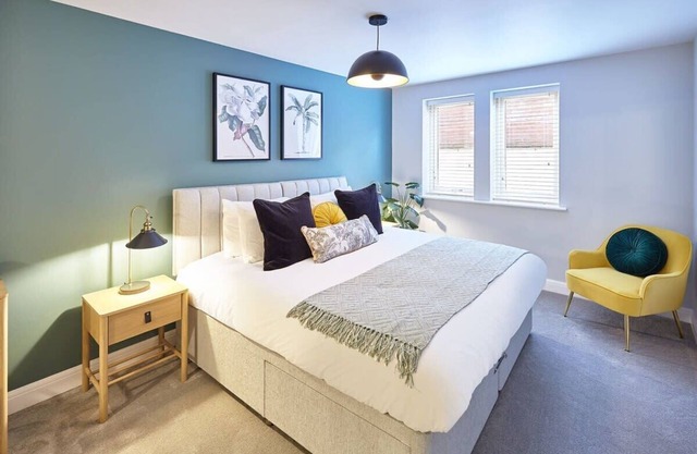 Host & Stay | Turnstones Apartment